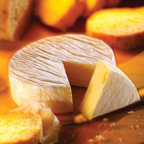 Gourmet Cheese of the Month Club - 3 Months