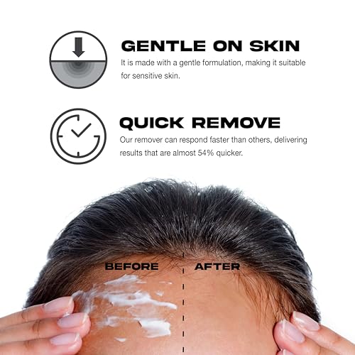 image for EBIN NEW YORK Wig Adhesive Remover Spray - Original 4.05oz/ 120ml | Fa