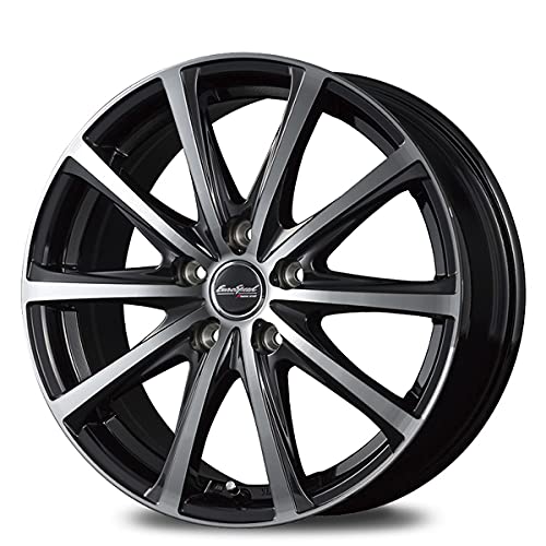 Amazon | レイズマルカ アルミホイール 4本セット MID ユーロスピード