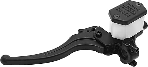 Cilindro maestro de freno delantero para Polaris Trail Boss 250 350 TrailBlazer 250 Scrambler 400 500 Sportsman 400 Magnum 425 Big Boss 250 400