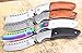 Wartech Buckshot Knives Thumb Open Spring Assisted Cleaver Classic Pocket Knife (PBK219DS)