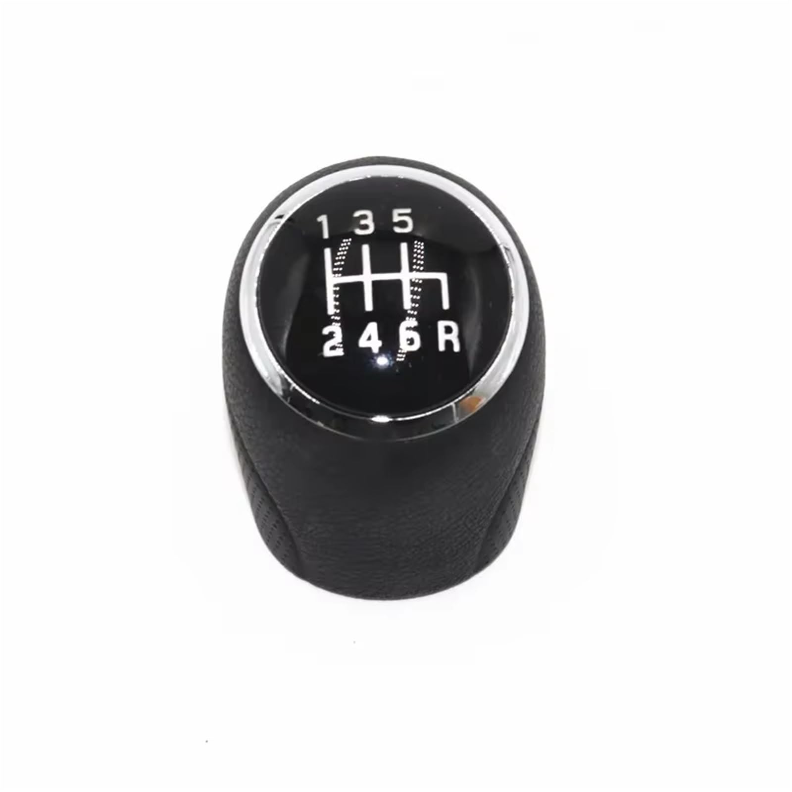 PDURMBUAB Gear Shift Knob Manual Car Gear Shift Knob Lever Change Gearbox Shifter for Suzuki for Vitara/Grand 2016-2024 Manual Selector Transmission Handle