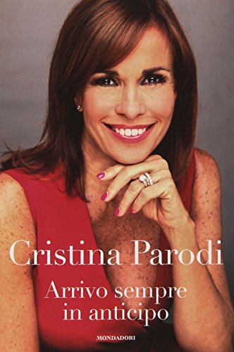 Arrivo sempre in anticipo