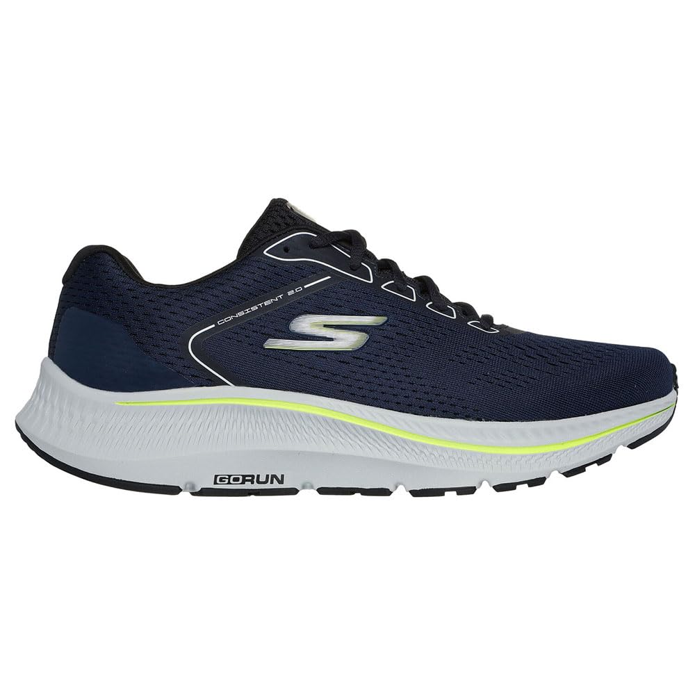 Skechers Go Run Consistent 2.0 SCARPEUomo