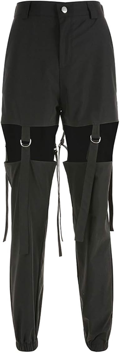 Buckle pants womens Clearance