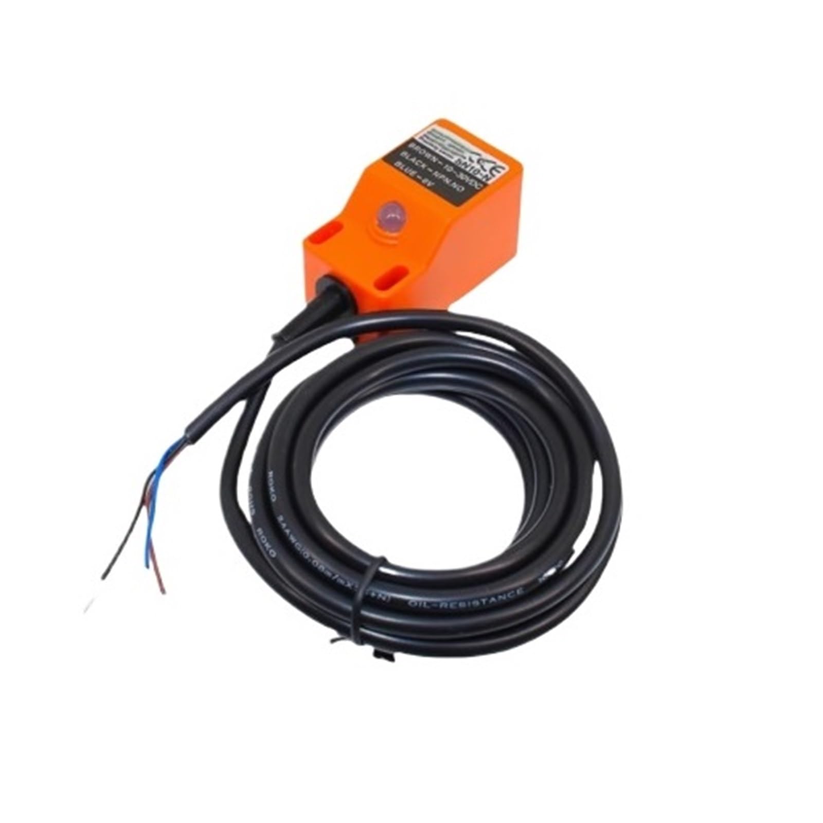 CXFCIHFT SN10-N SN10-P SN10-KP2 Proximity Switch Sensor(SN10-P)