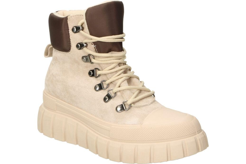 ISTERIA Botines 22207 Moda Joven Arena