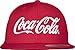 Gorra de béisbol Unisex con Logotipo de Coca Cola para Hombre y...