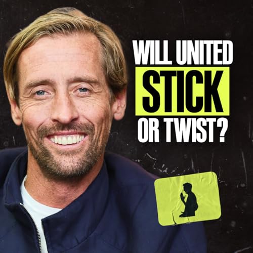 Answering Your HILARIOUS Messages, Why Amorim Needs A Chance & Predicting Merseyside Derby Drama... cover art