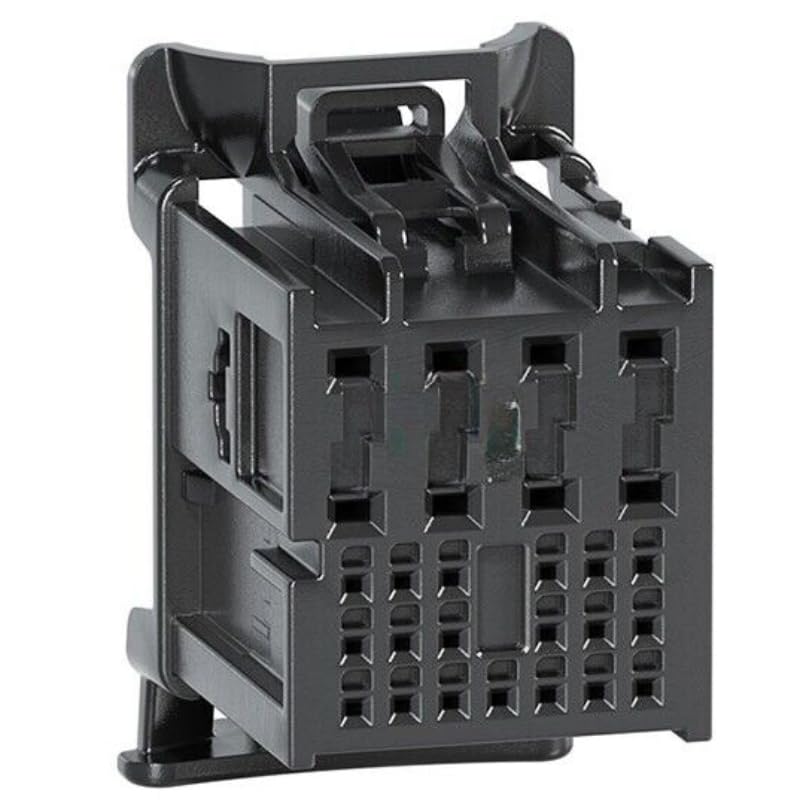 5Piece/1 pack, brand new, for connector 1600290011 Plastic housing 160029-0011