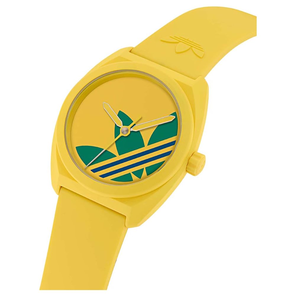 Reloj adidas Originals Unisex Cuarzo Project Three