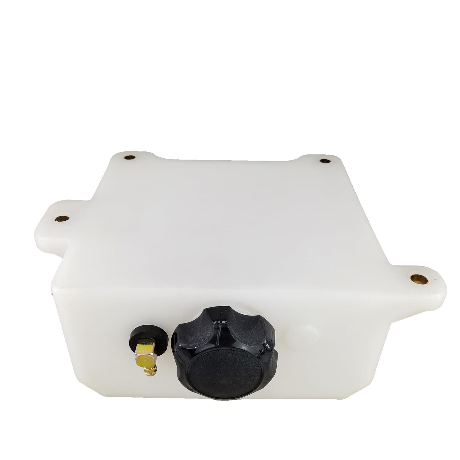 Amazon.com: ZUVELLO A05-32723-001 Engine Coolant Reservoir Tank