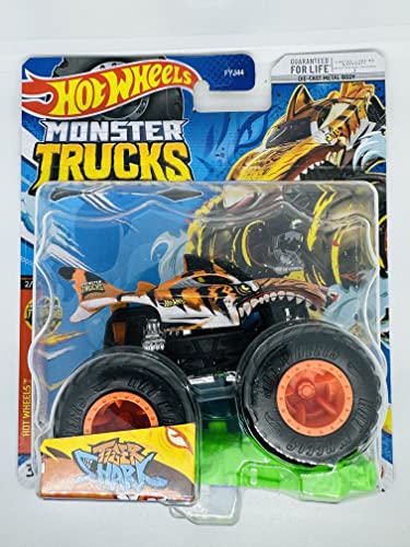 Tiger Shark Live 2023