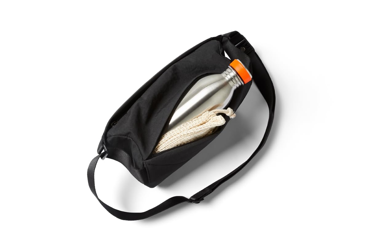 Amazon | Bellroy スリングミニバッグ - プレミアム(女性用レザー