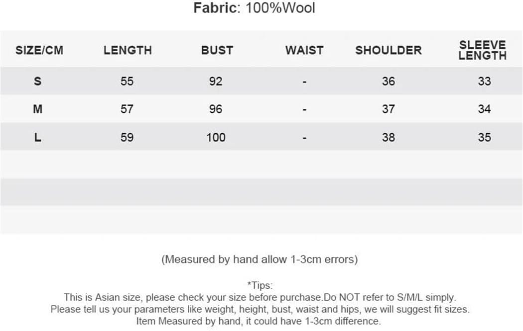 Women's Short Sleeve Crewneck Sweater Soft Warm Wool Pullover Knit Top Solid Color Casual Fall Winter Blouse