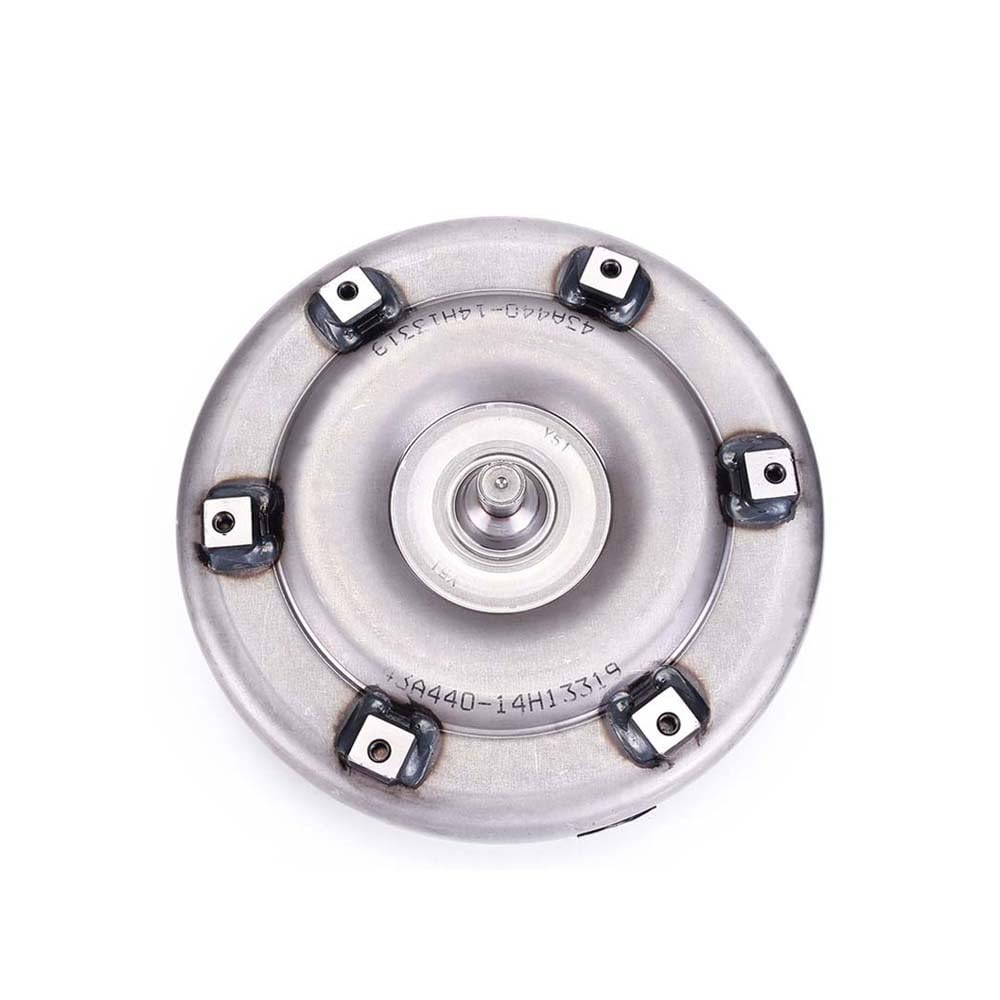 turbina konwertera Do nissana Do saaba V70 Do S60 S80 2025 konwerter sprzęgła | Odpowiedni przemiennik momentu obrotowego skrzyni biegów AW55-50SN