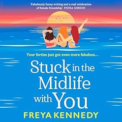 『Stuck in the Midlife with You』のカバーアート