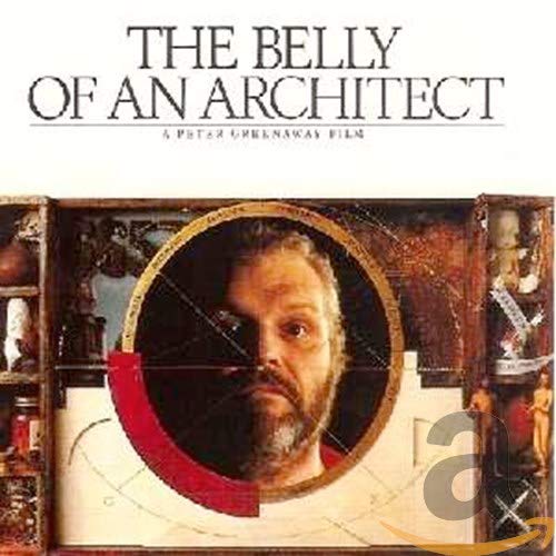 Belly of An Architect