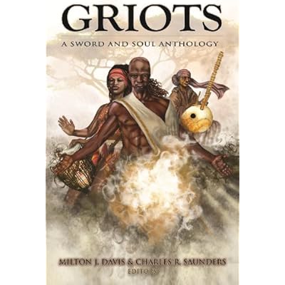 Griots