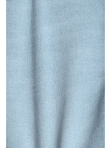 ESPRIT Jeansshort met Coolmax®, organic Cotton - Image 6