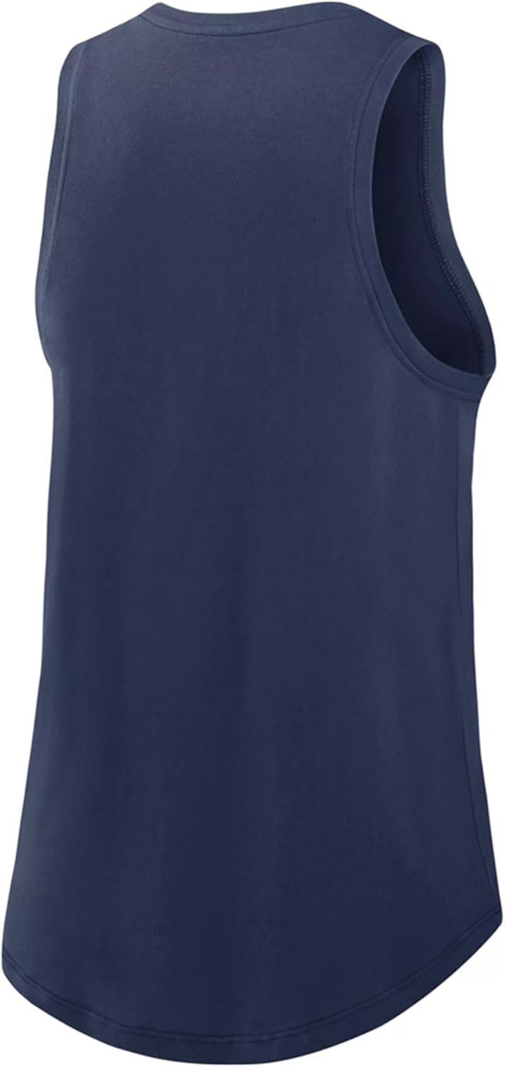 Nike Women's MLB Legacy Icon High Neck Tank