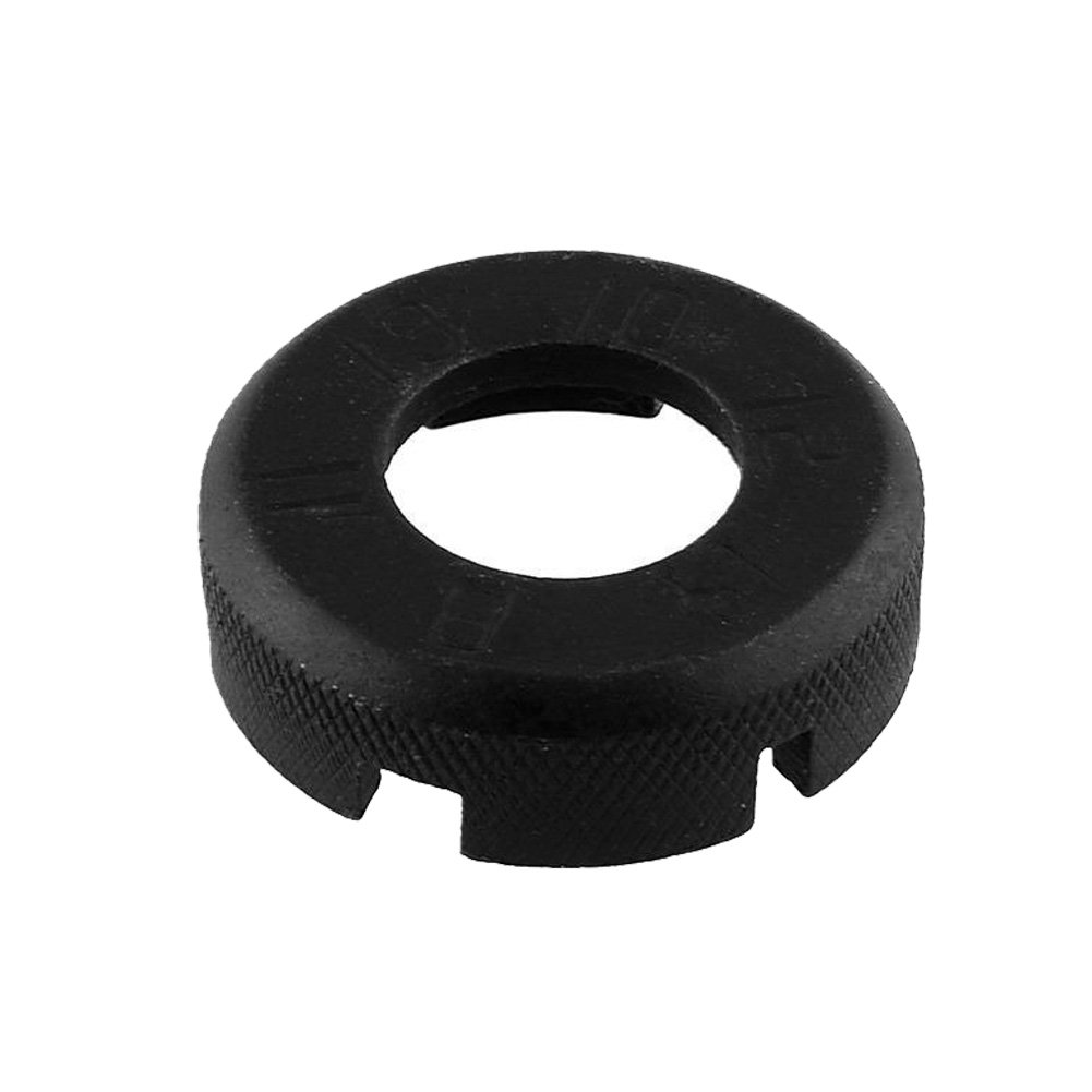 Excel Spoke Torque Wrench Head (6.7mm)