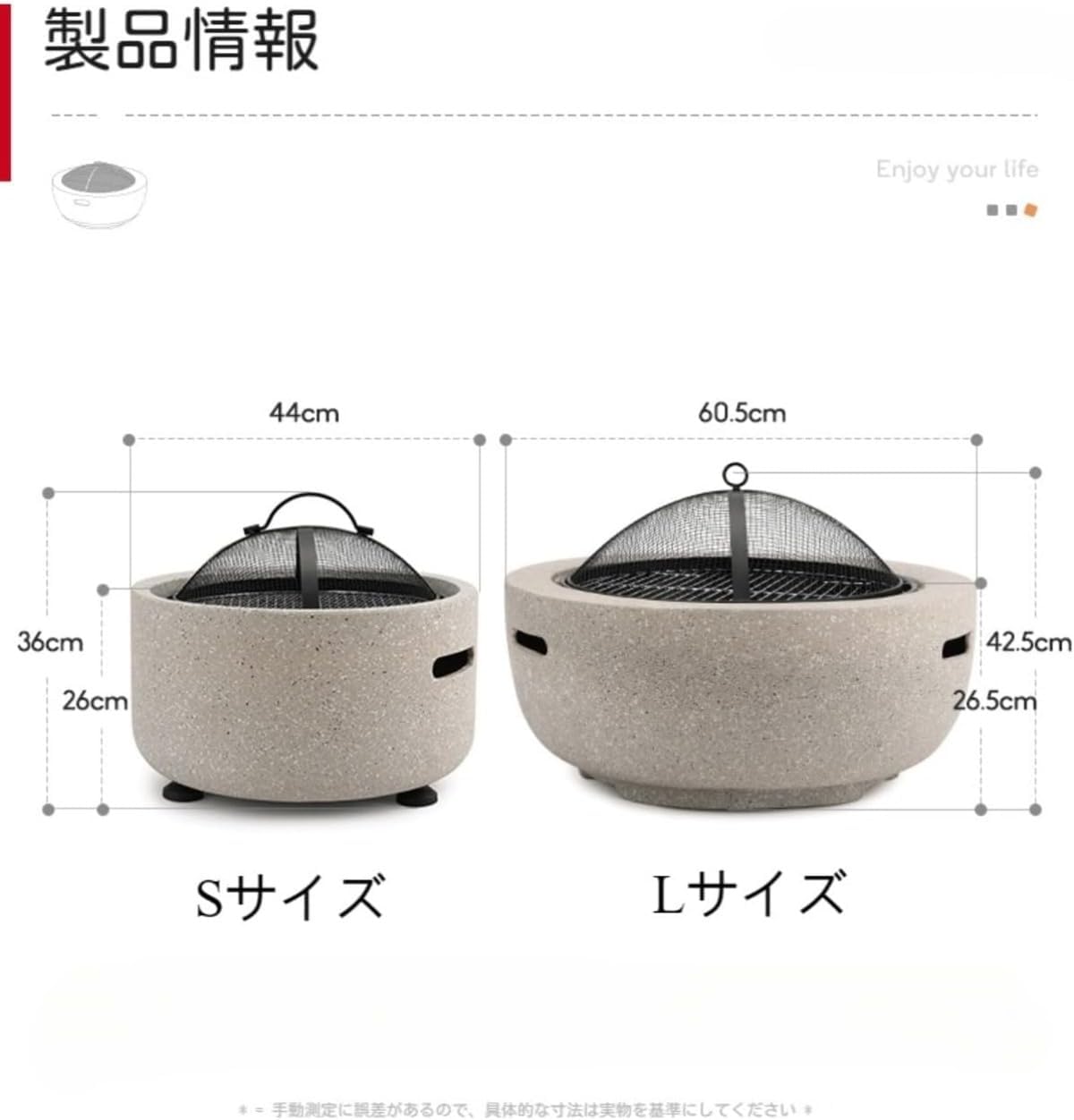 バーベキューコンロ テーブル 囲炉裏 丸形 ファイヤーピット 焚き火台