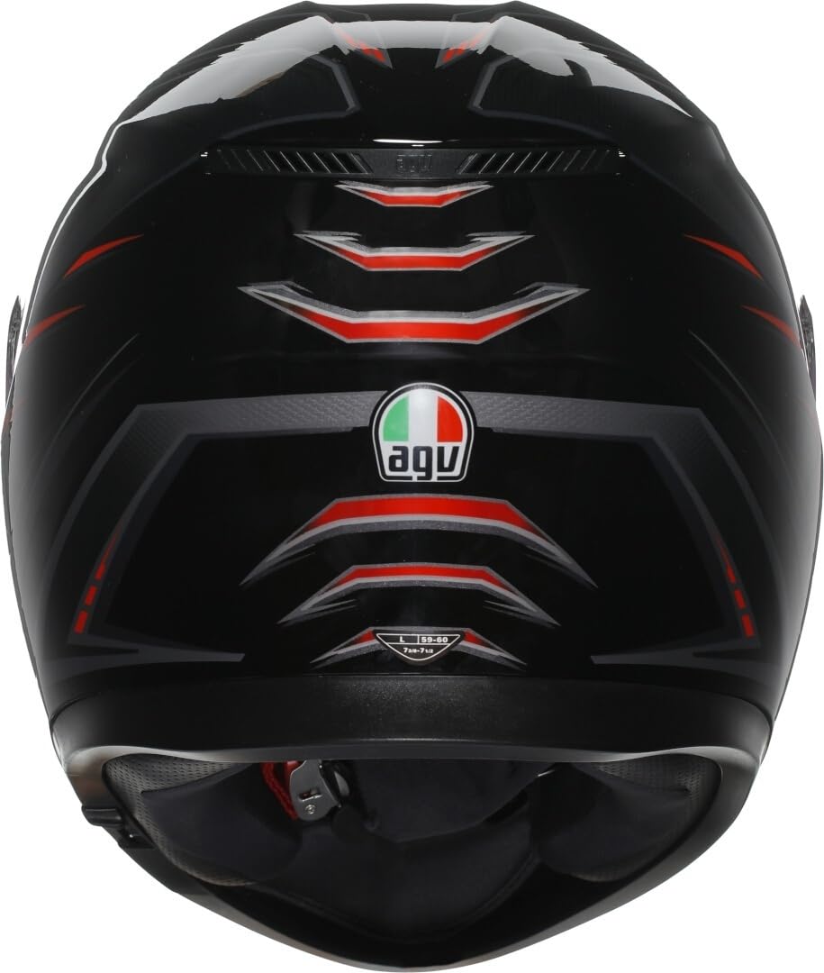 AGV K3 Syth Kask