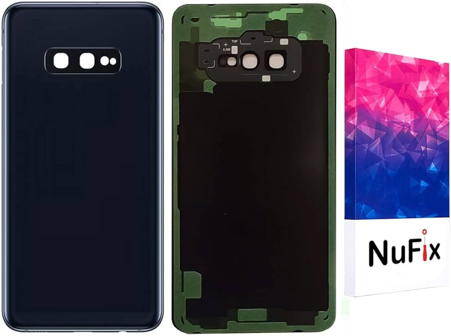 Samsung galaxy s10e back cover Clearance