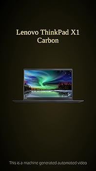 15.6型 Lenovo ThinkPad i7 7世代 8GB SSD256G Lenovo ThinkPad X1 Carbon 7th Generation Ultrabook: Core i7