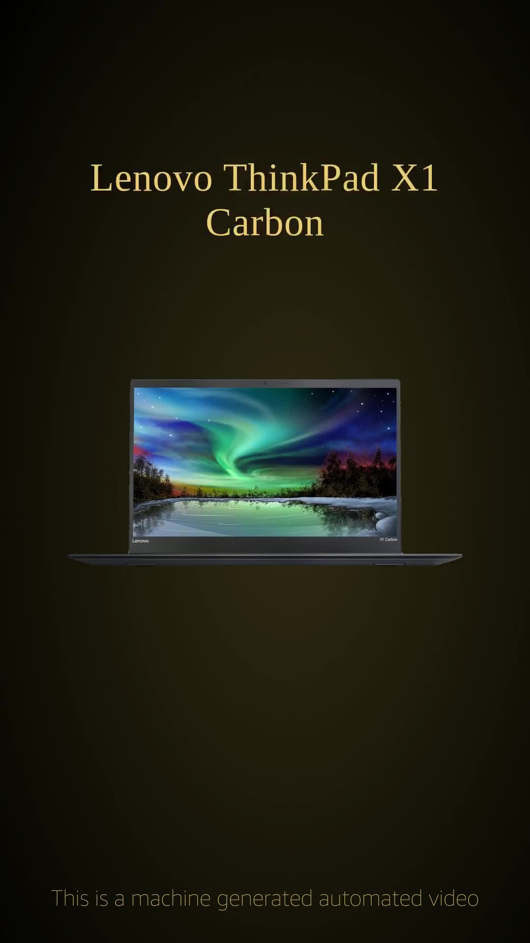 超美品】ThinkPad X1 Carbon Gen102022年8GB i5 超美品】ThinkPad X1