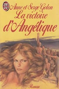 Angélique, Tome 11 : La Victoire d'Angélique