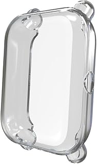 ULDIGI 3 Pçs Watchamacallit Moldura De Tela De Relógio Capa De Relógio Smartwatches Capa De Relógio Capa De Armação Protetora Capa De Relógio Inteligente Capa De Proteção De Relógio