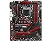 MSI Performance Gaming Intel Coffee Lake B360 LGA 1151 DDR4 Onboard Graphics CFX ATX Motherboard (B360 Gaming Plus)