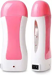 Aquecedor Derretedor Aparelho Elétrico de Cera Quente Para Depilação Pelo Portátil 110V Termocera Roll-on