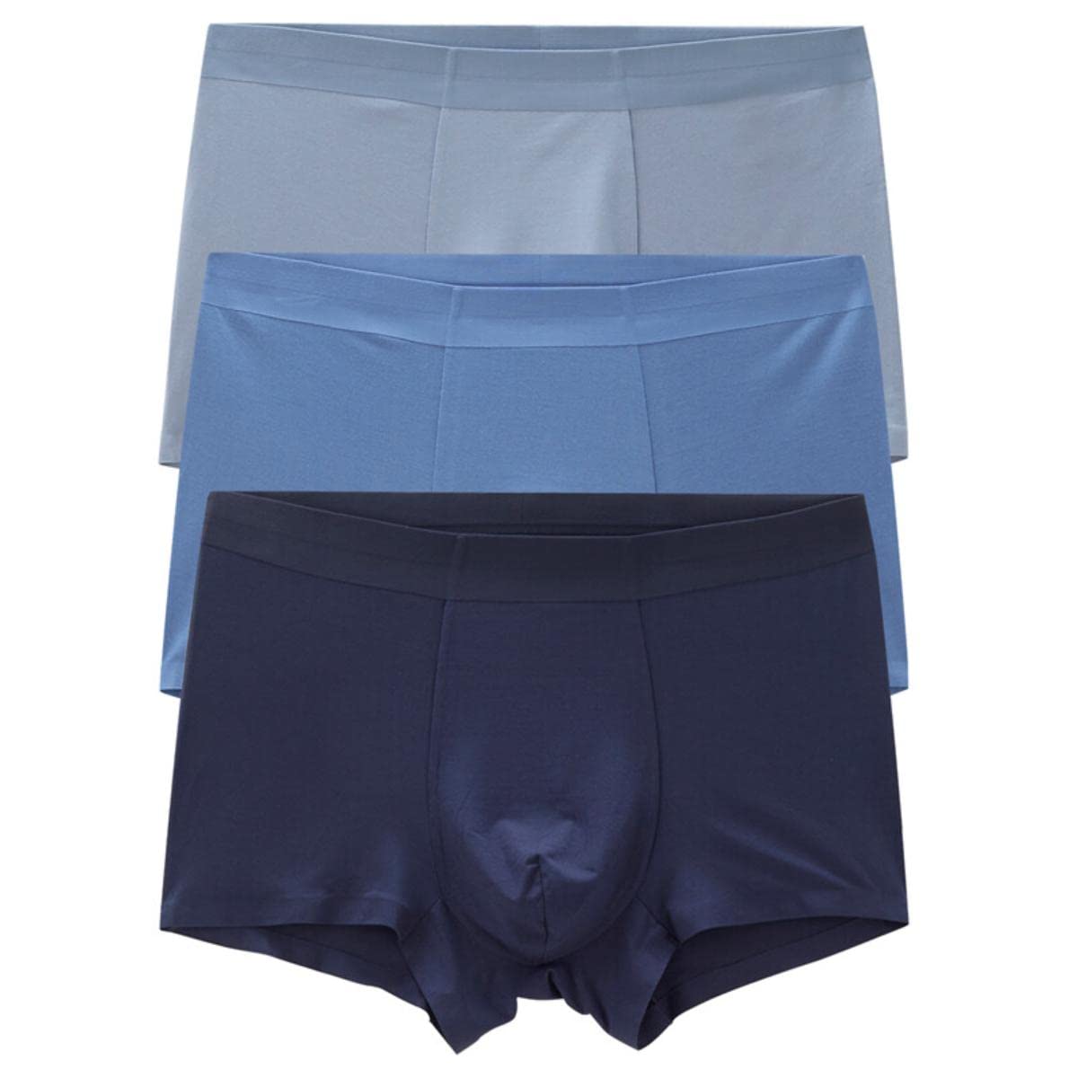 GiordanoMen's trunks (3-in-a-pack)