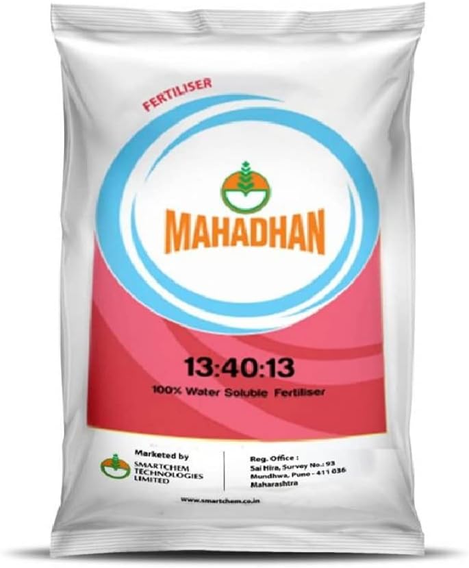 Mahadhan 13:40:13 in 1 KG Packing