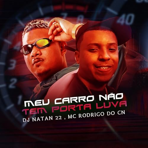 Dj Natan 22 & MC Rodrigo do CN