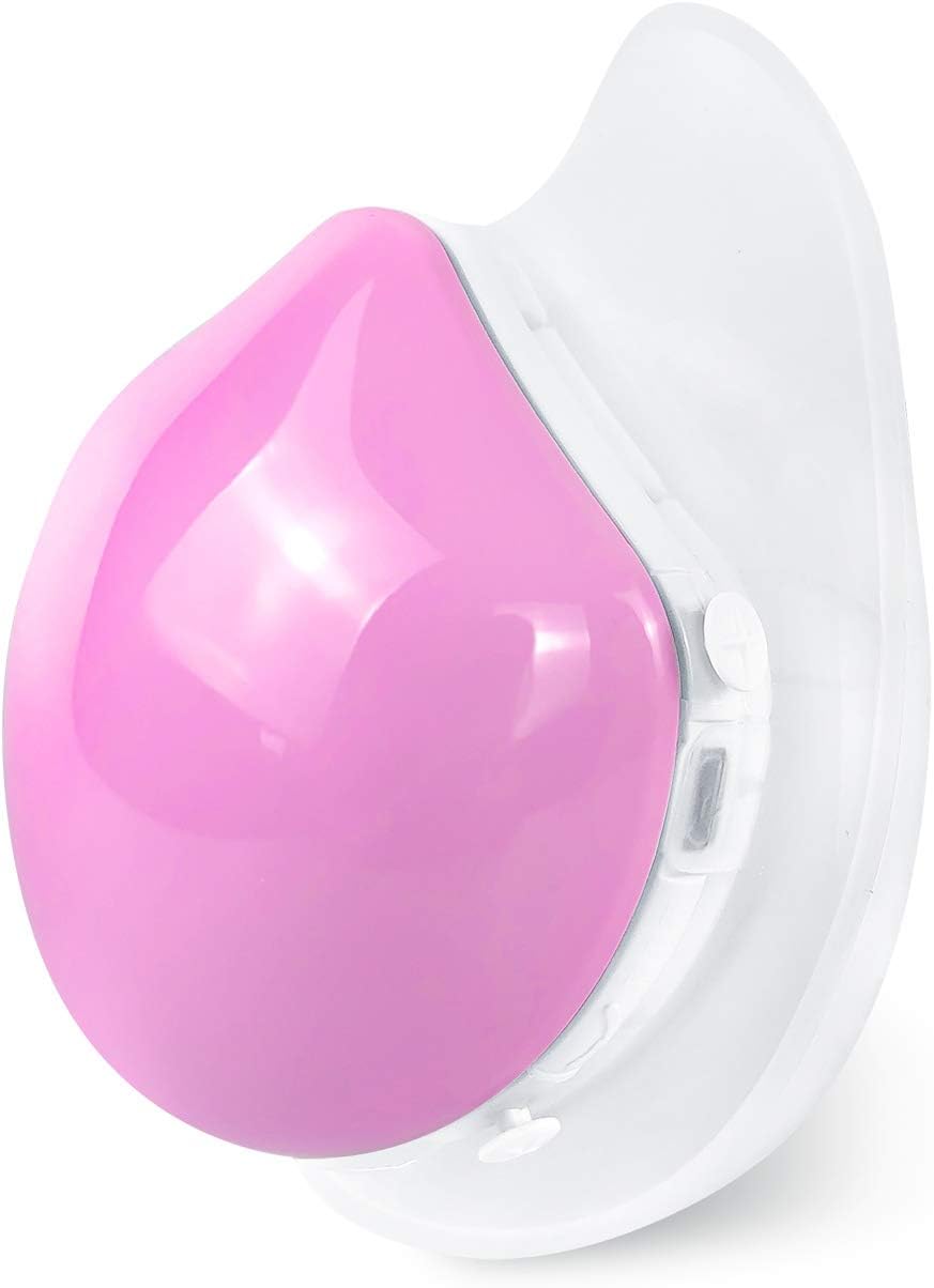 Rechargeable Electric Air Purifying Respirator, 2 Speeds Fan Modes Anti-Fog Air Purifier with Replaceable HEPA Filter for Outdoor Sports Housework