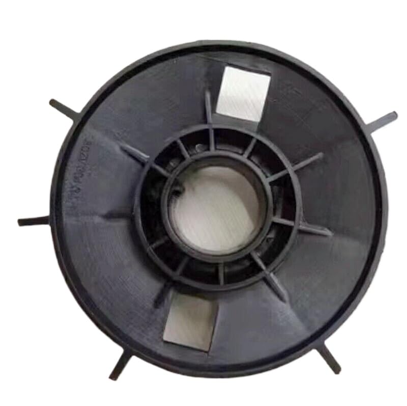 1 piece new for M2BAX160MLC2 18.5kW 2-pole motor blade 3GZV304014-1 hole 40mm