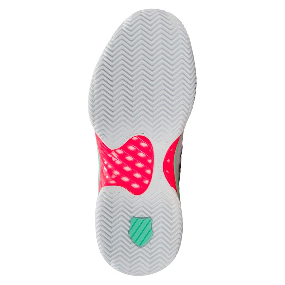 K-Swiss K-Swiss Hypercourt Express 2 HB Clay Shoes Scarpe da tennisDonna