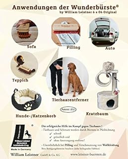 6 s 06 Wunderbürste® Original