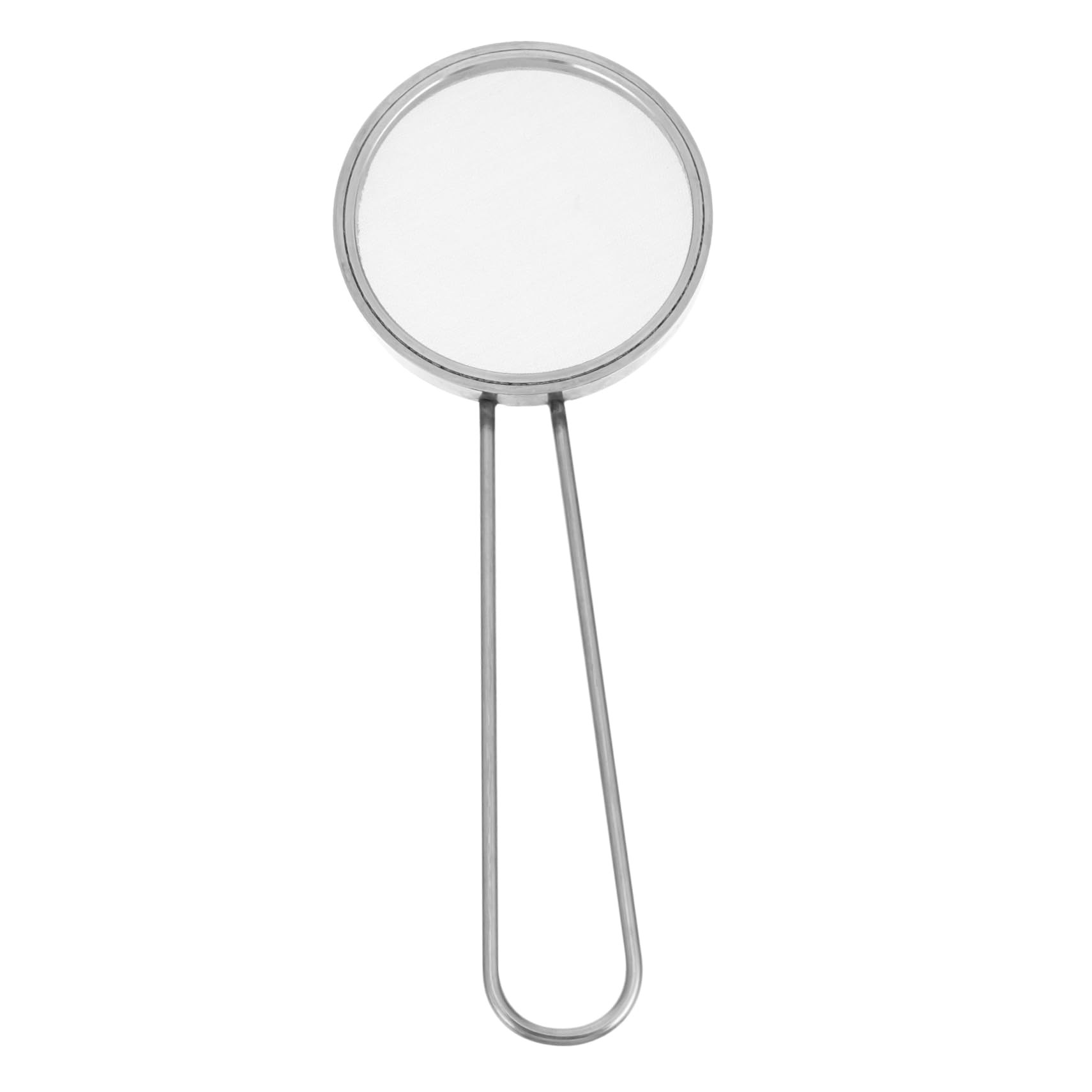 MUCKLILY 150 Cell Sieve Cell Strainer Laboratory Tools Laboratory Accessories Filter Mesh Strainer Standard Cell Falcon Cell Strainers Experiment Tool Test Sieve Stainless Steel Silver