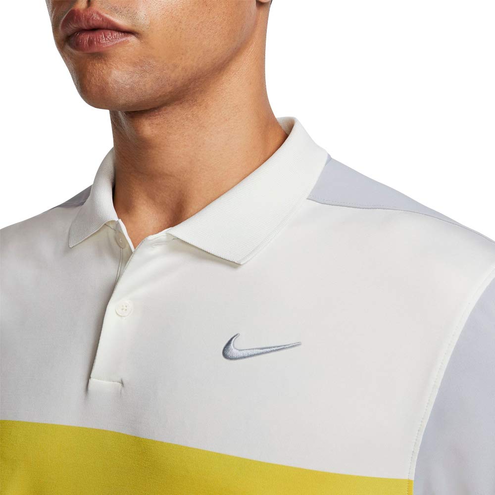 Nike Dri Fit Vapor CB Golf Polo 2019 