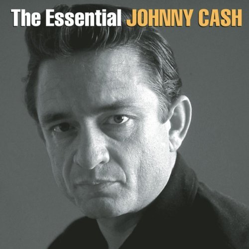 The Essential Johnny Cash Limited Edition Original recording remastered edition 2002 Audio CD