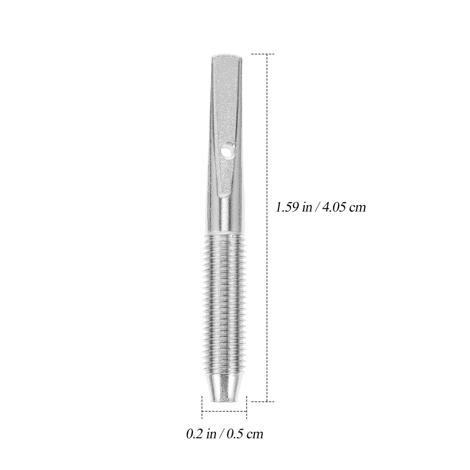 Vaguelly Lyre String Nail Lyre Harp Pegs 3pcs Professional Tuning Pegs Durable and Easy to Use