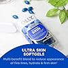 OLLY-Ultra-Strength-Skin-Softgels-Hydrate-and-Firm-Skin-Hyaluronic-Acid-Zeaxanthin-Lutein-Vitamin-C-Skin-Supplement-30-Day-Supply-30-Count-Packaging-May-Vary OLLY Ultra Strength Skin Softgels, Hydrate and Firm Skin, Hyaluronic Acid, Zeaxanthin, Lutein, Vitamin C, Skin Supplement, 30 Day Supply - 30 Count (Packaging May Vary)