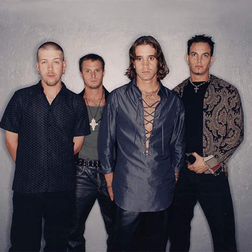 Creed On Amazon Music