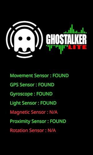 Ghostalker LITE