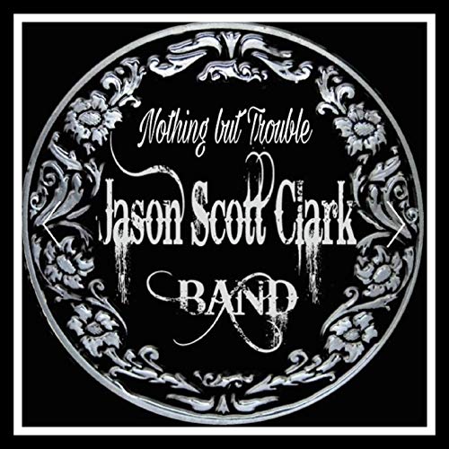 Jason Scott Clark Band